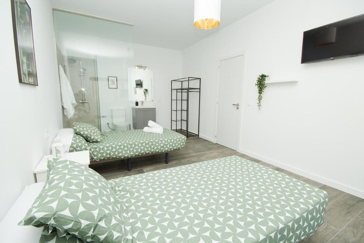 Los Alonsos - Open Mall - By Az Rentals Arrecife  Ngoại thất bức ảnh