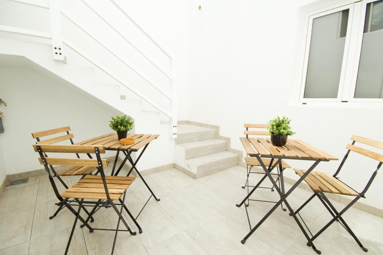 Los Alonsos - Open Mall - By Az Rentals Arrecife  Ngoại thất bức ảnh