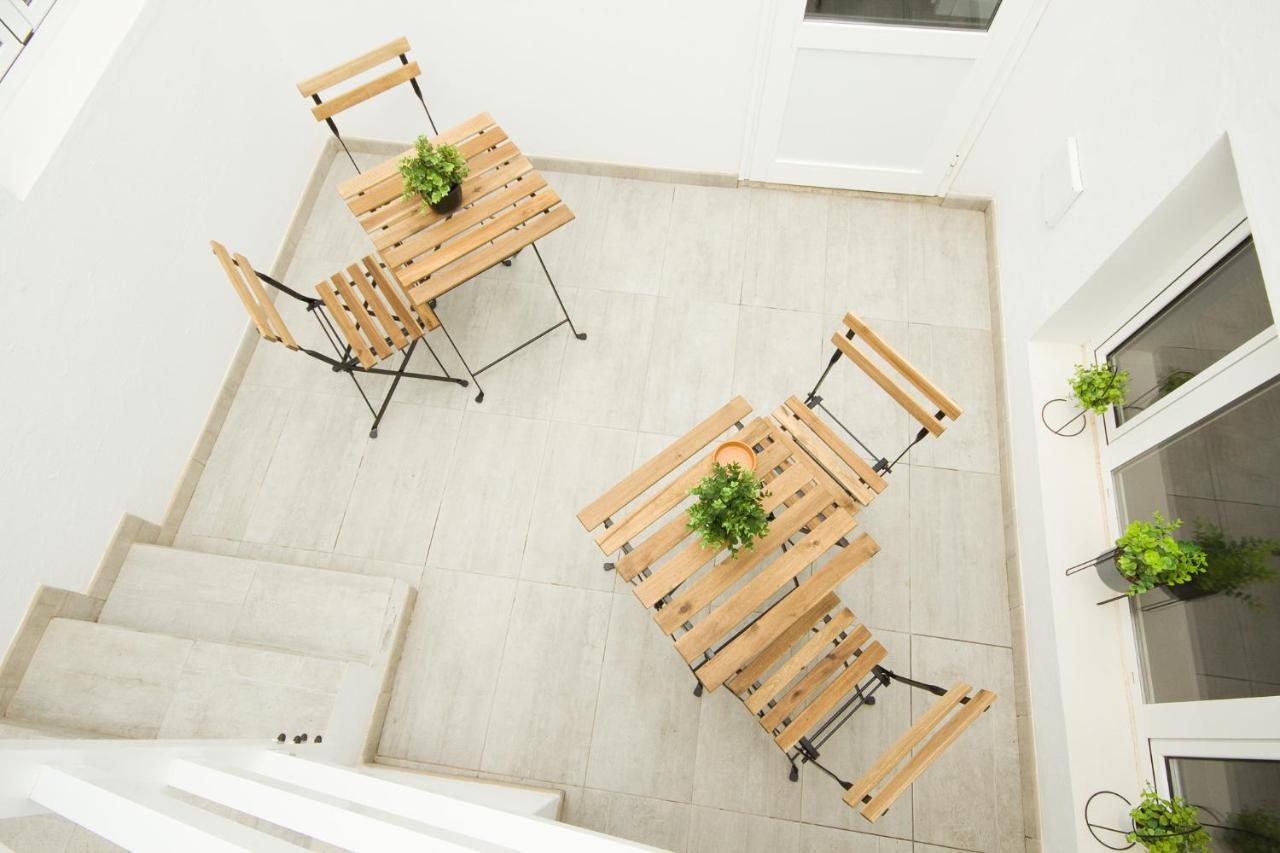 Los Alonsos - Open Mall - By Az Rentals Arrecife  Ngoại thất bức ảnh