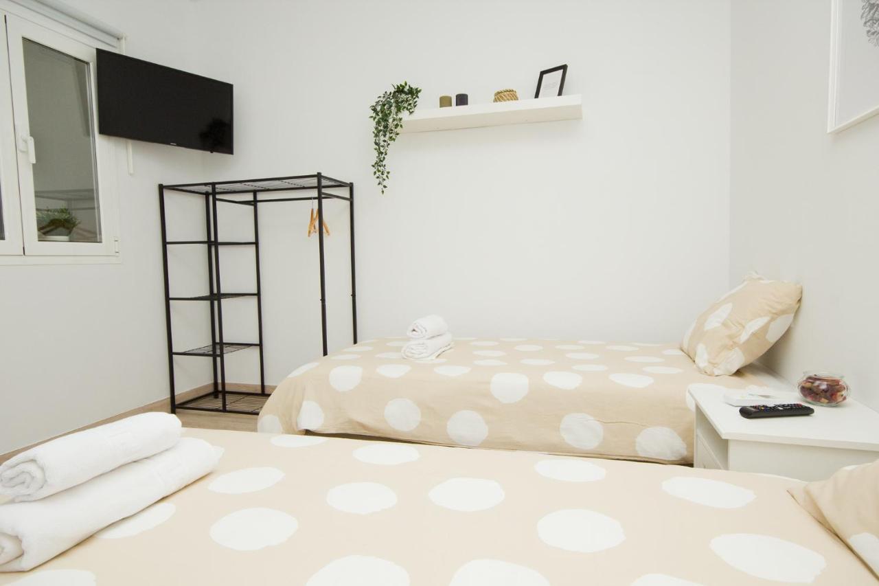 Los Alonsos - Open Mall - By Az Rentals Arrecife  Ngoại thất bức ảnh