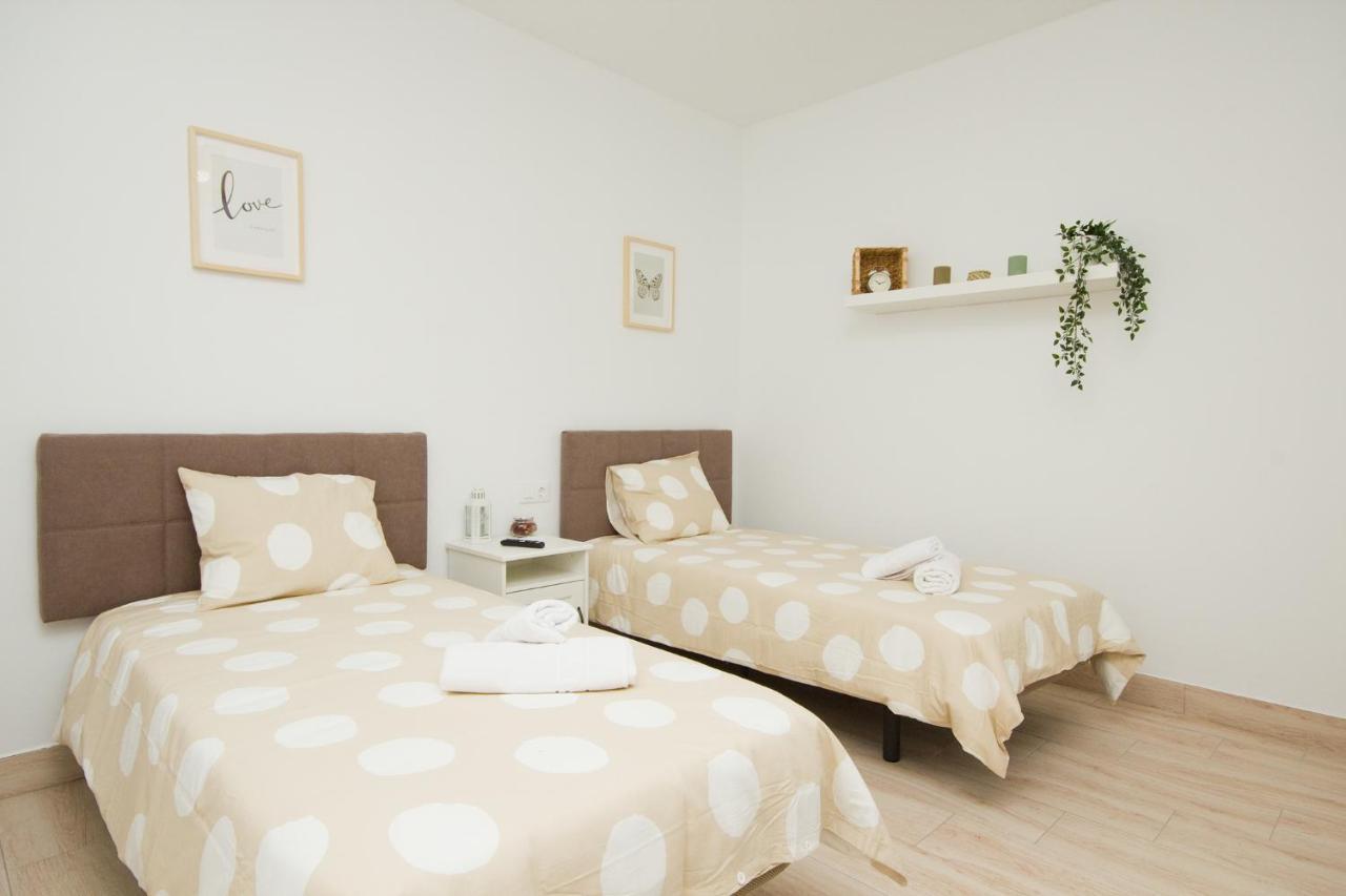 Los Alonsos - Open Mall - By Az Rentals Arrecife  Ngoại thất bức ảnh