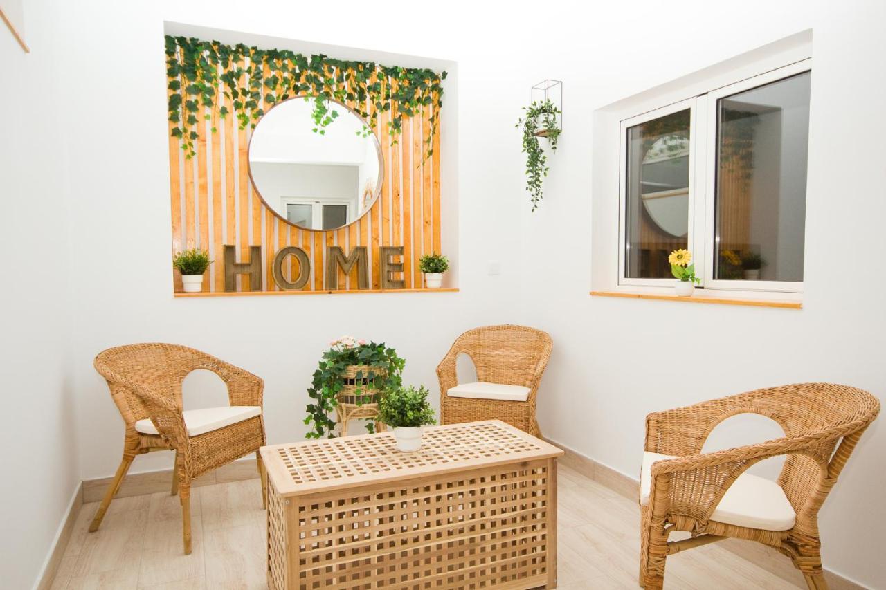 Los Alonsos - Open Mall - By Az Rentals Arrecife  Ngoại thất bức ảnh