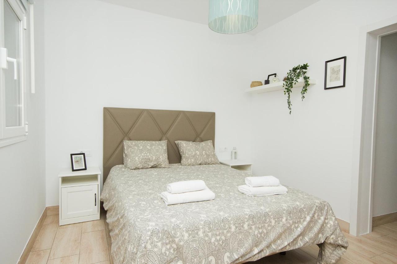 Los Alonsos - Open Mall - By Az Rentals Arrecife  Ngoại thất bức ảnh