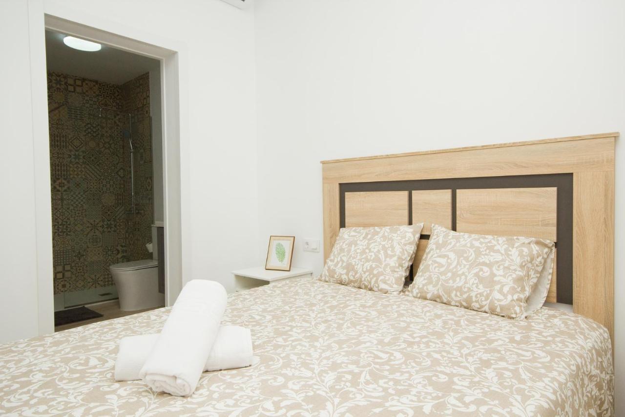Los Alonsos - Open Mall - By Az Rentals Arrecife  Ngoại thất bức ảnh