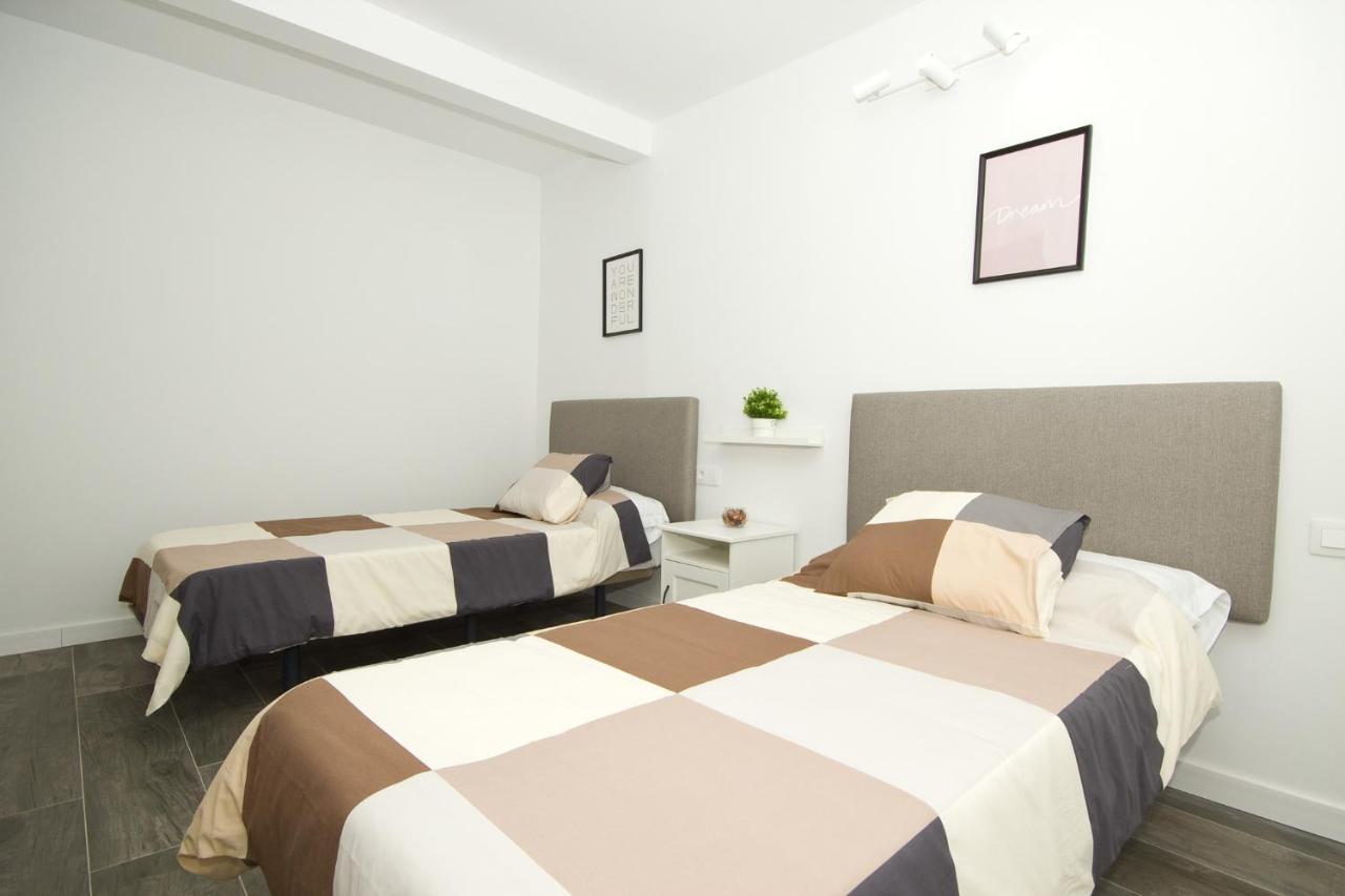 Los Alonsos - Open Mall - By Az Rentals Arrecife  Ngoại thất bức ảnh