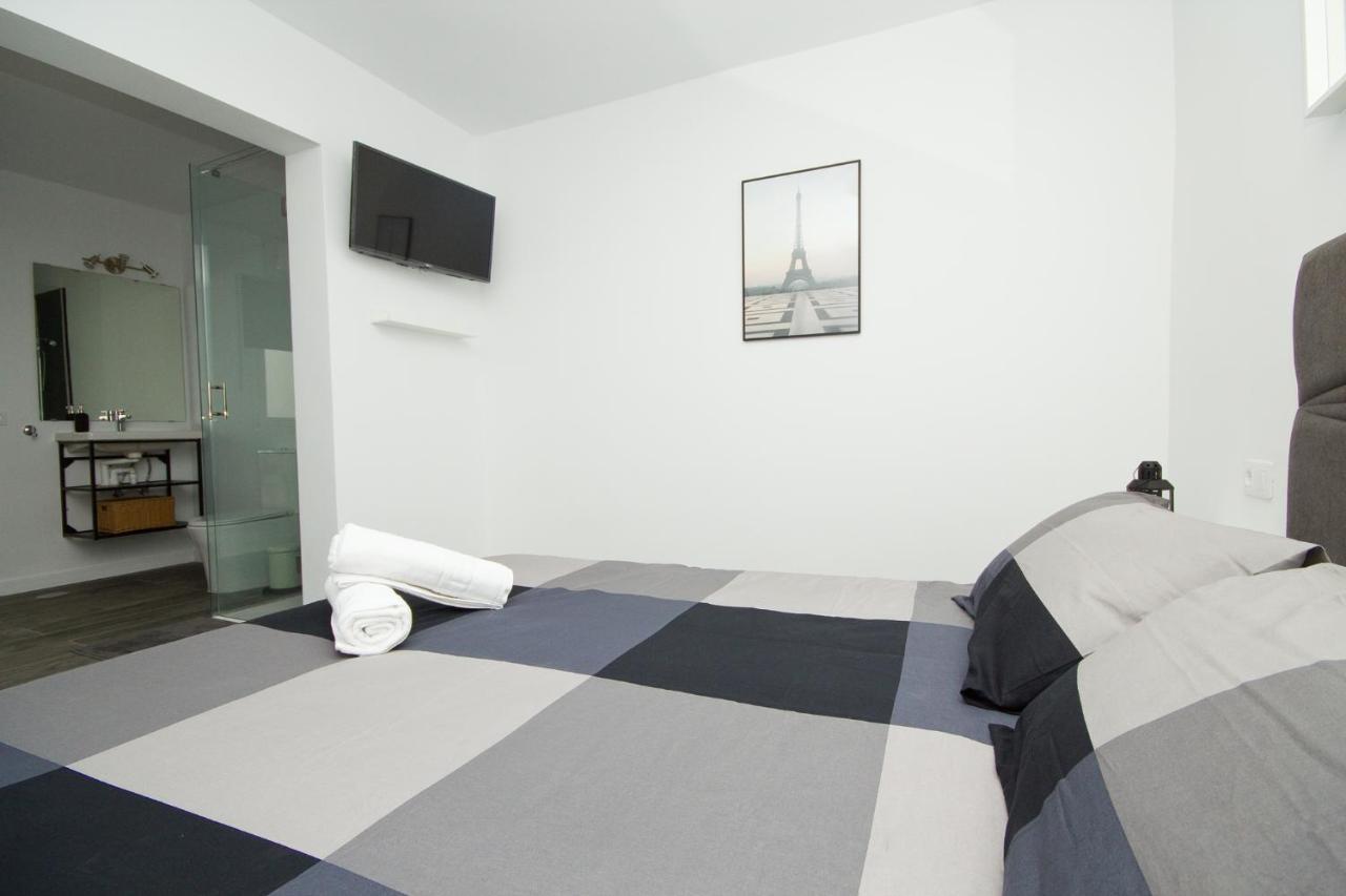 Los Alonsos - Open Mall - By Az Rentals Arrecife  Ngoại thất bức ảnh
