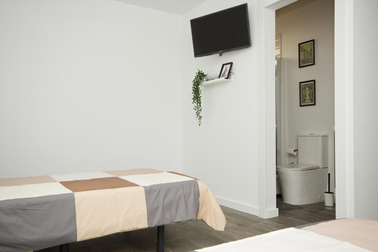 Los Alonsos - Open Mall - By Az Rentals Arrecife  Ngoại thất bức ảnh