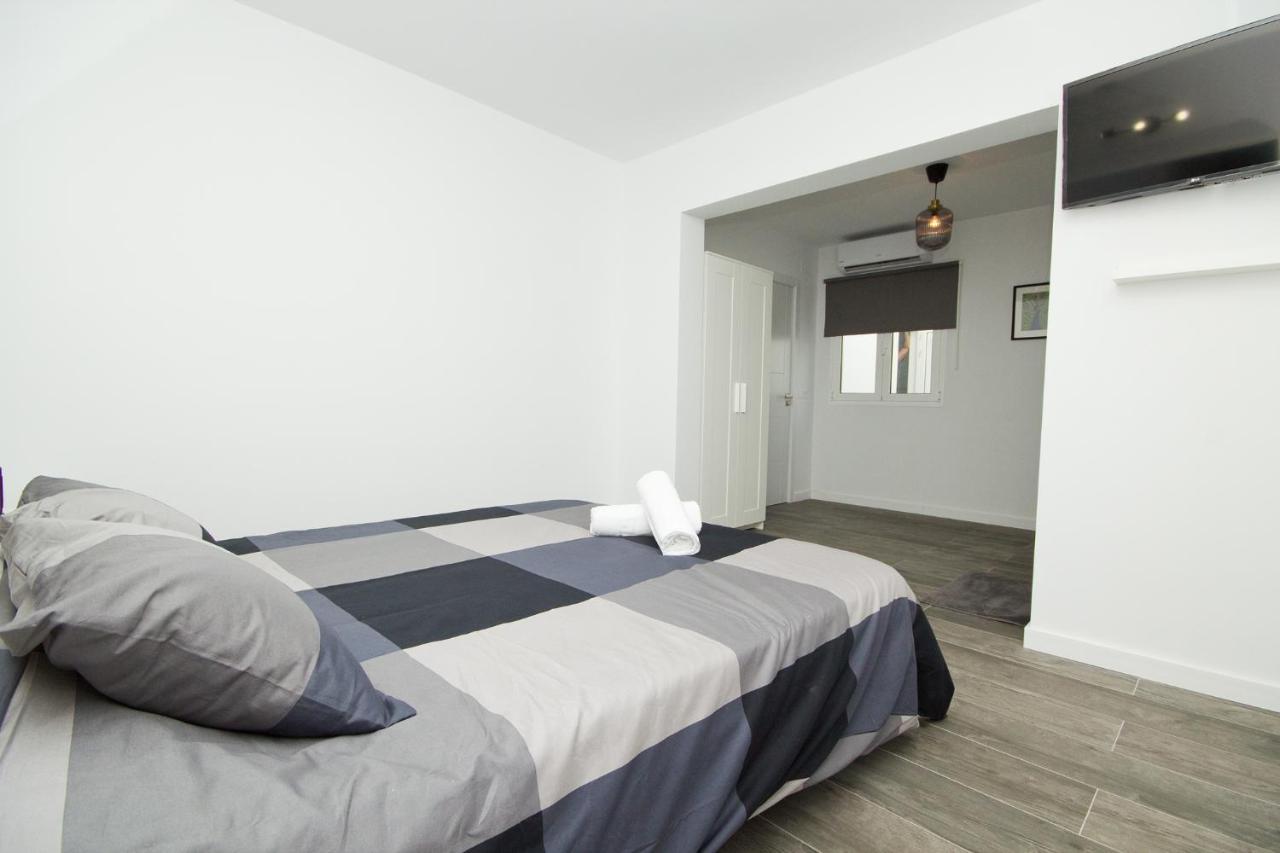 Los Alonsos - Open Mall - By Az Rentals Arrecife  Ngoại thất bức ảnh