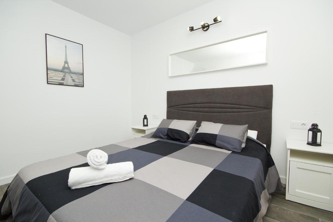 Los Alonsos - Open Mall - By Az Rentals Arrecife  Ngoại thất bức ảnh