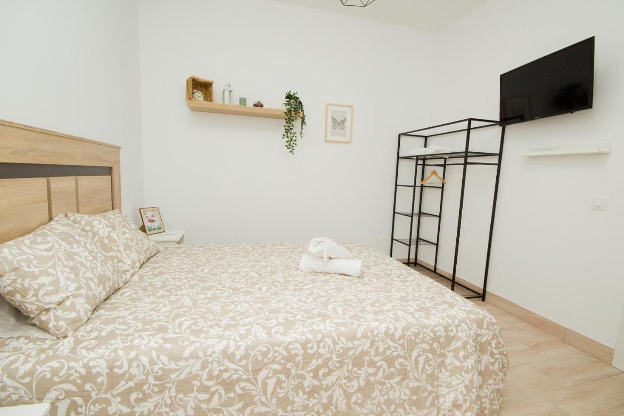 Los Alonsos - Open Mall - By Az Rentals Arrecife  Ngoại thất bức ảnh