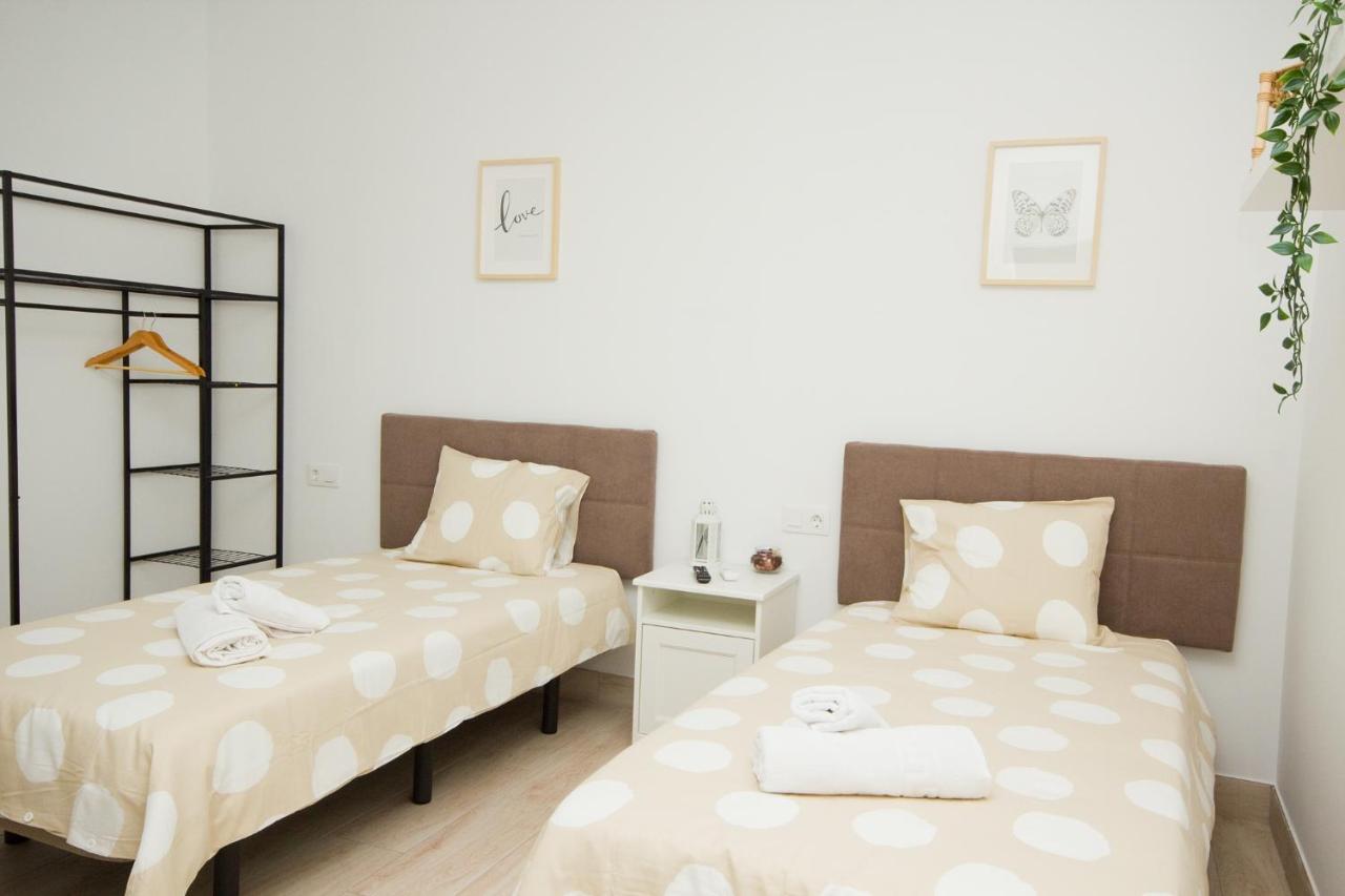 Los Alonsos - Open Mall - By Az Rentals Arrecife  Ngoại thất bức ảnh