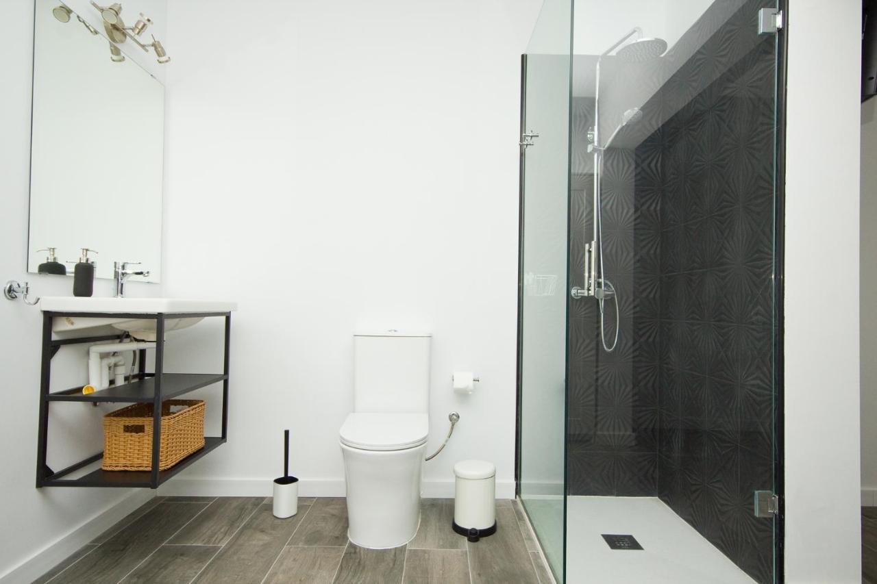 Los Alonsos - Open Mall - By Az Rentals Arrecife  Ngoại thất bức ảnh