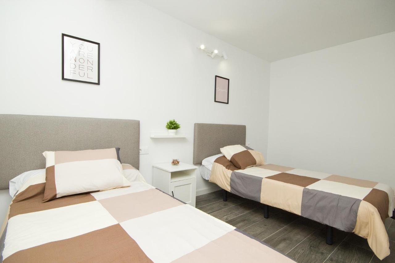 Los Alonsos - Open Mall - By Az Rentals Arrecife  Ngoại thất bức ảnh
