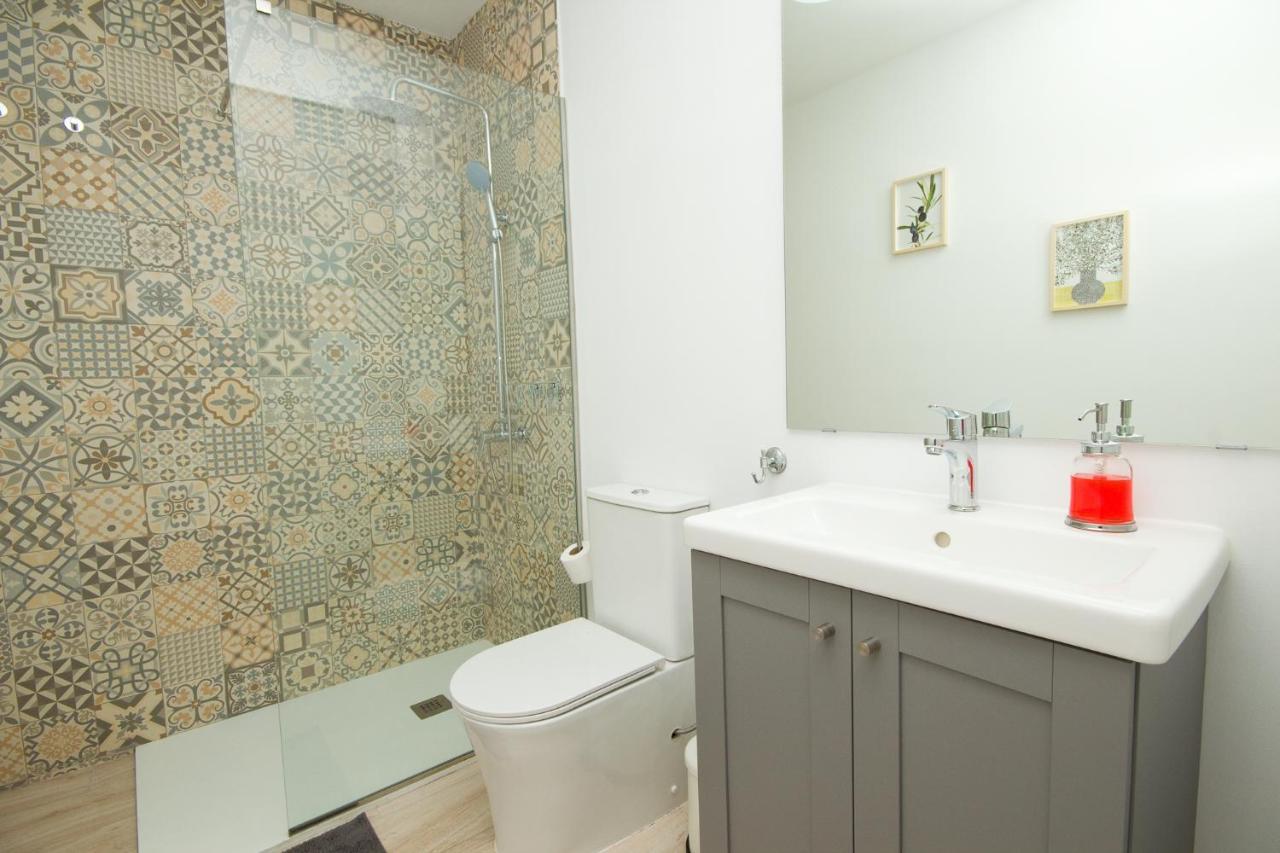 Los Alonsos - Open Mall - By Az Rentals Arrecife  Ngoại thất bức ảnh