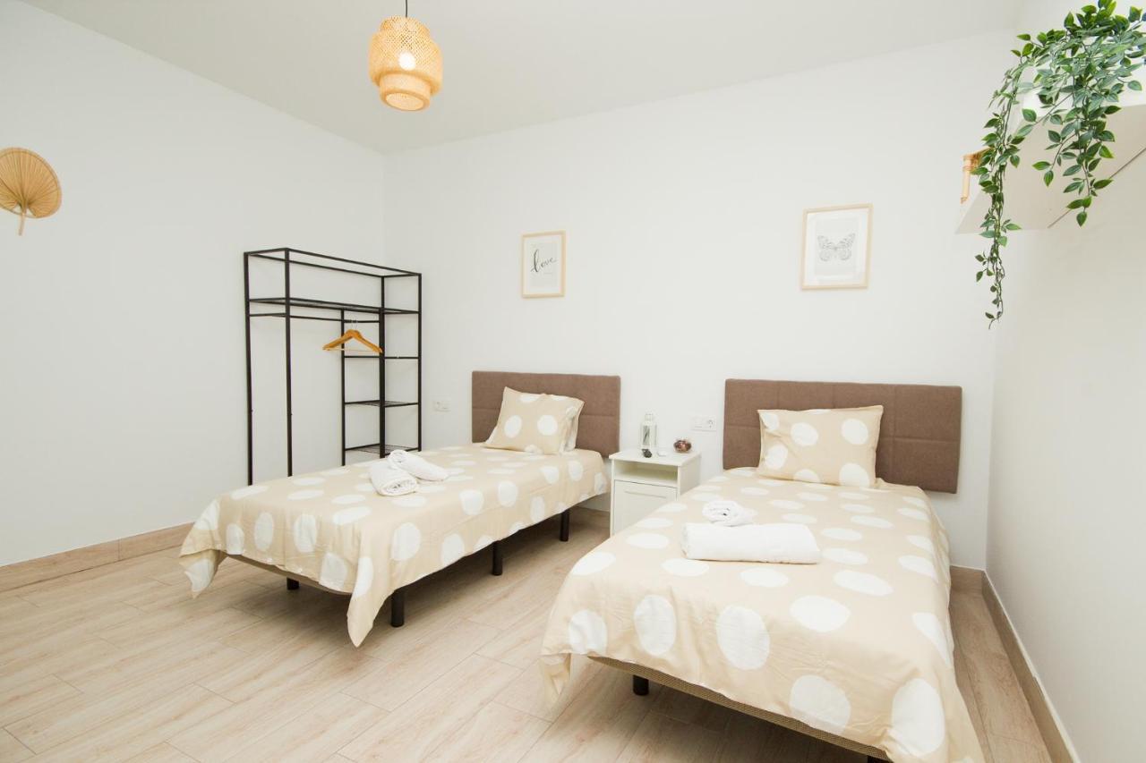 Los Alonsos - Open Mall - By Az Rentals Arrecife  Ngoại thất bức ảnh