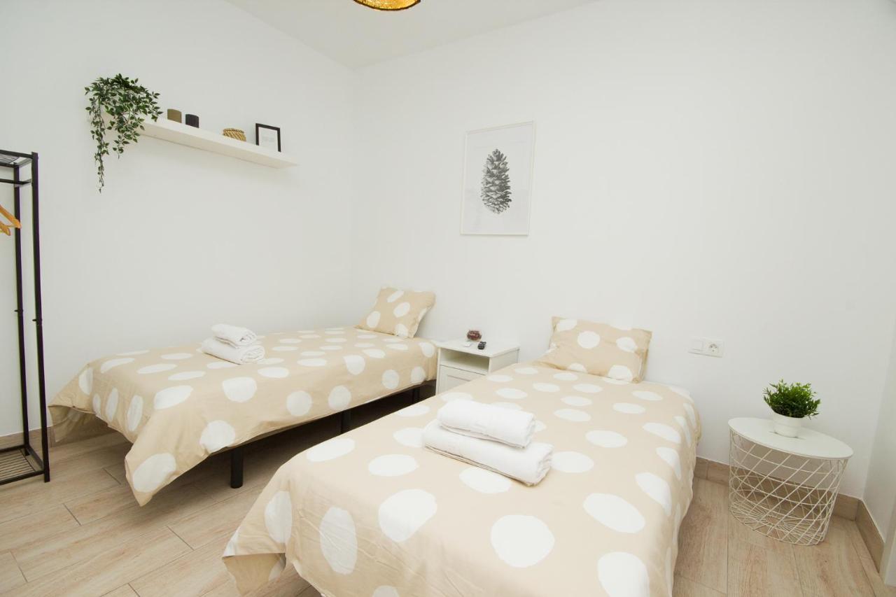 Los Alonsos - Open Mall - By Az Rentals Arrecife  Ngoại thất bức ảnh