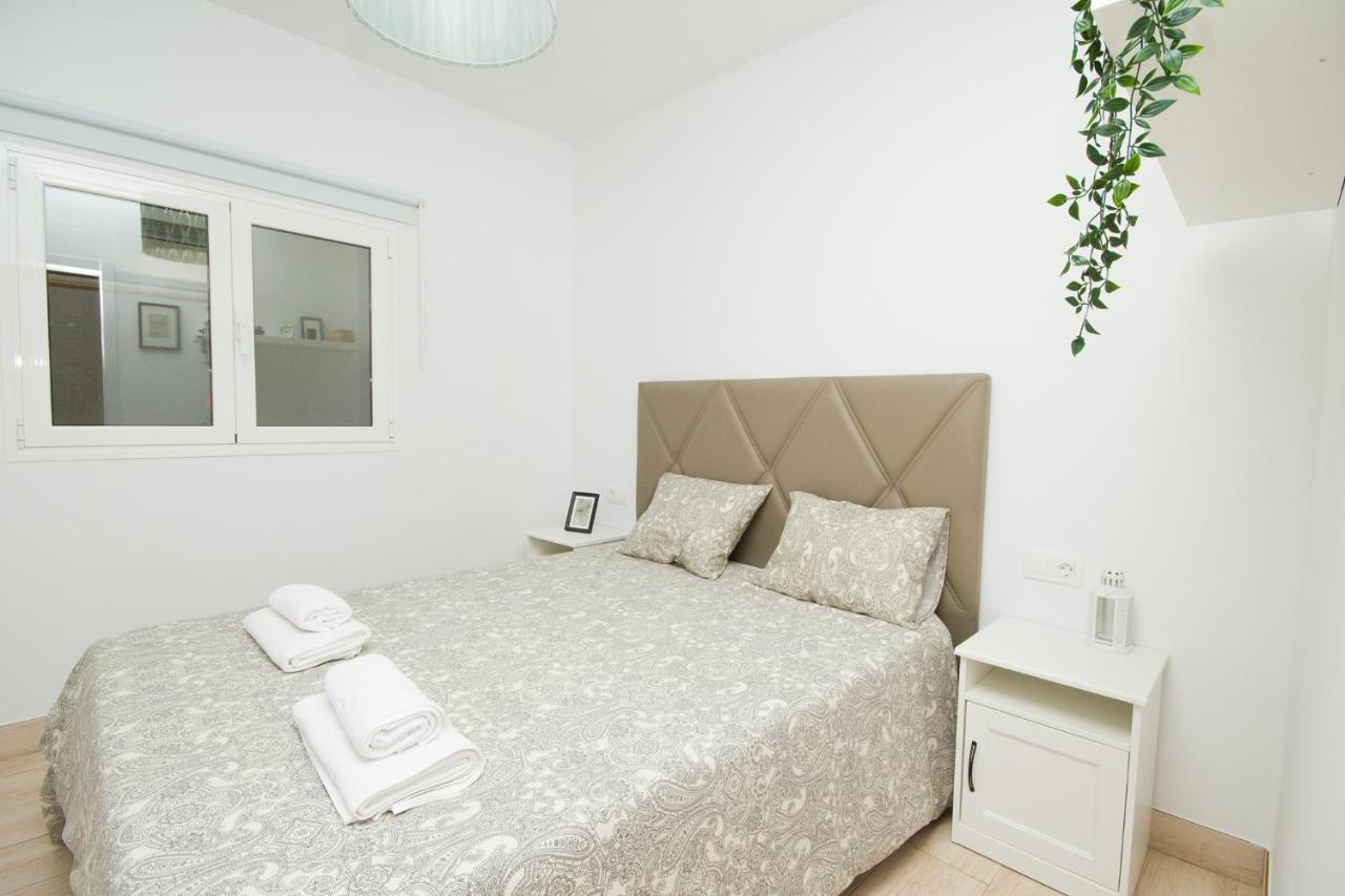Los Alonsos - Open Mall - By Az Rentals Arrecife  Ngoại thất bức ảnh