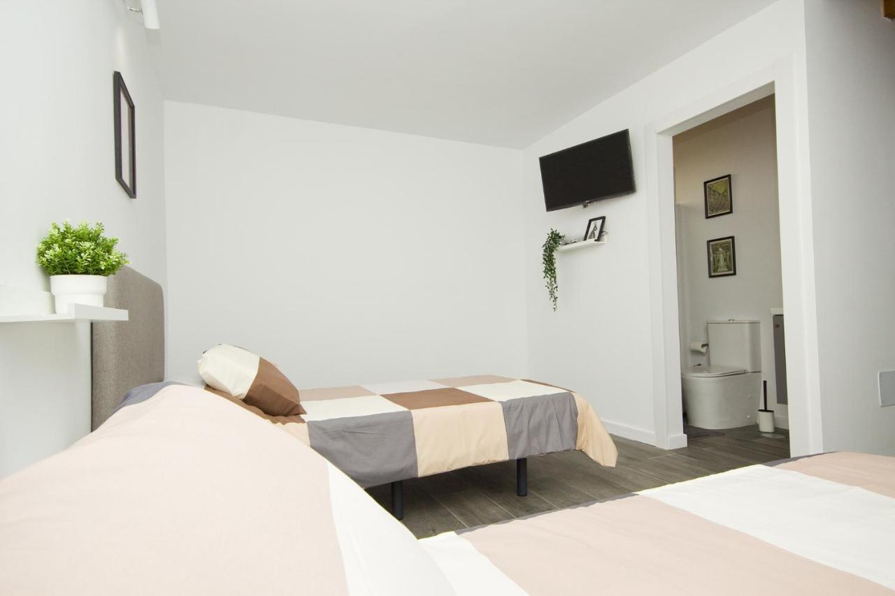 Los Alonsos - Open Mall - By Az Rentals Arrecife  Ngoại thất bức ảnh