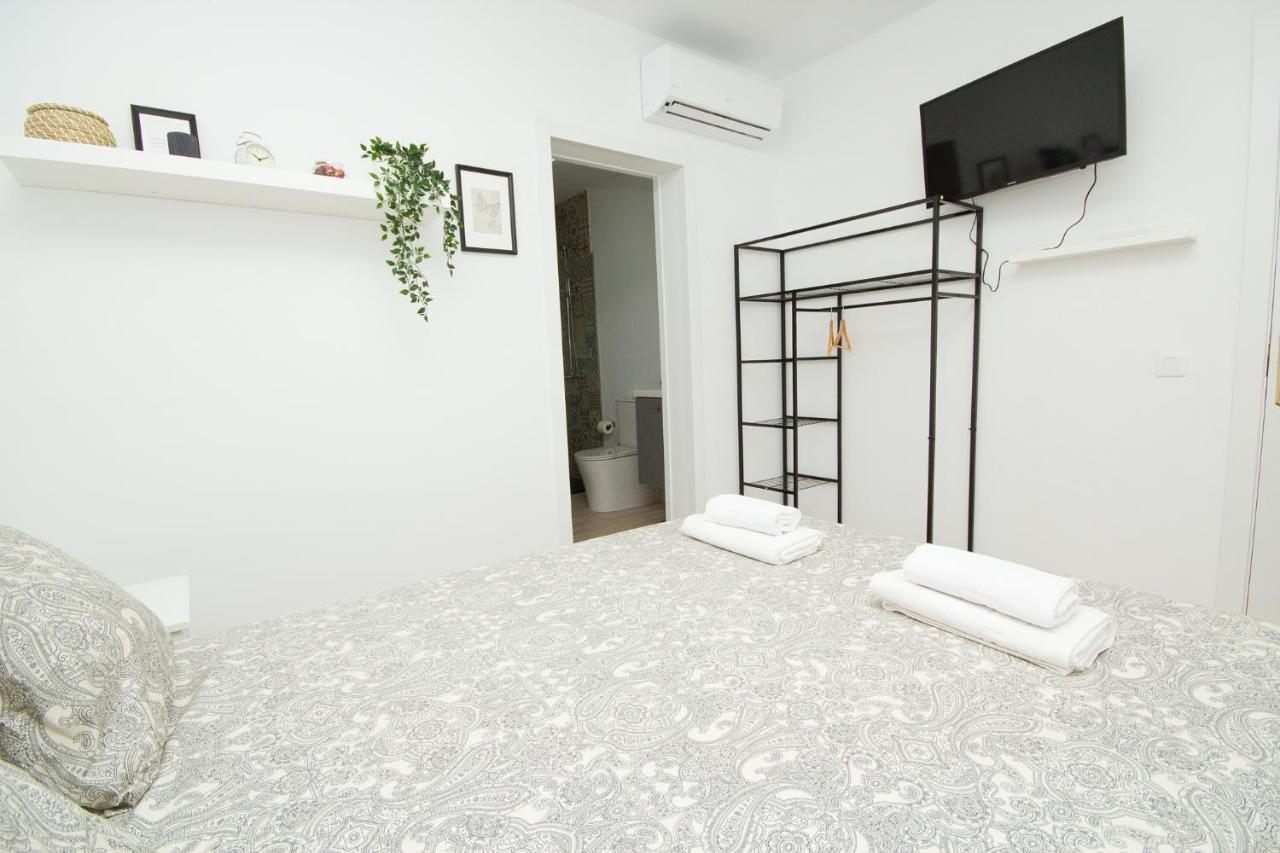 Los Alonsos - Open Mall - By Az Rentals Arrecife  Ngoại thất bức ảnh