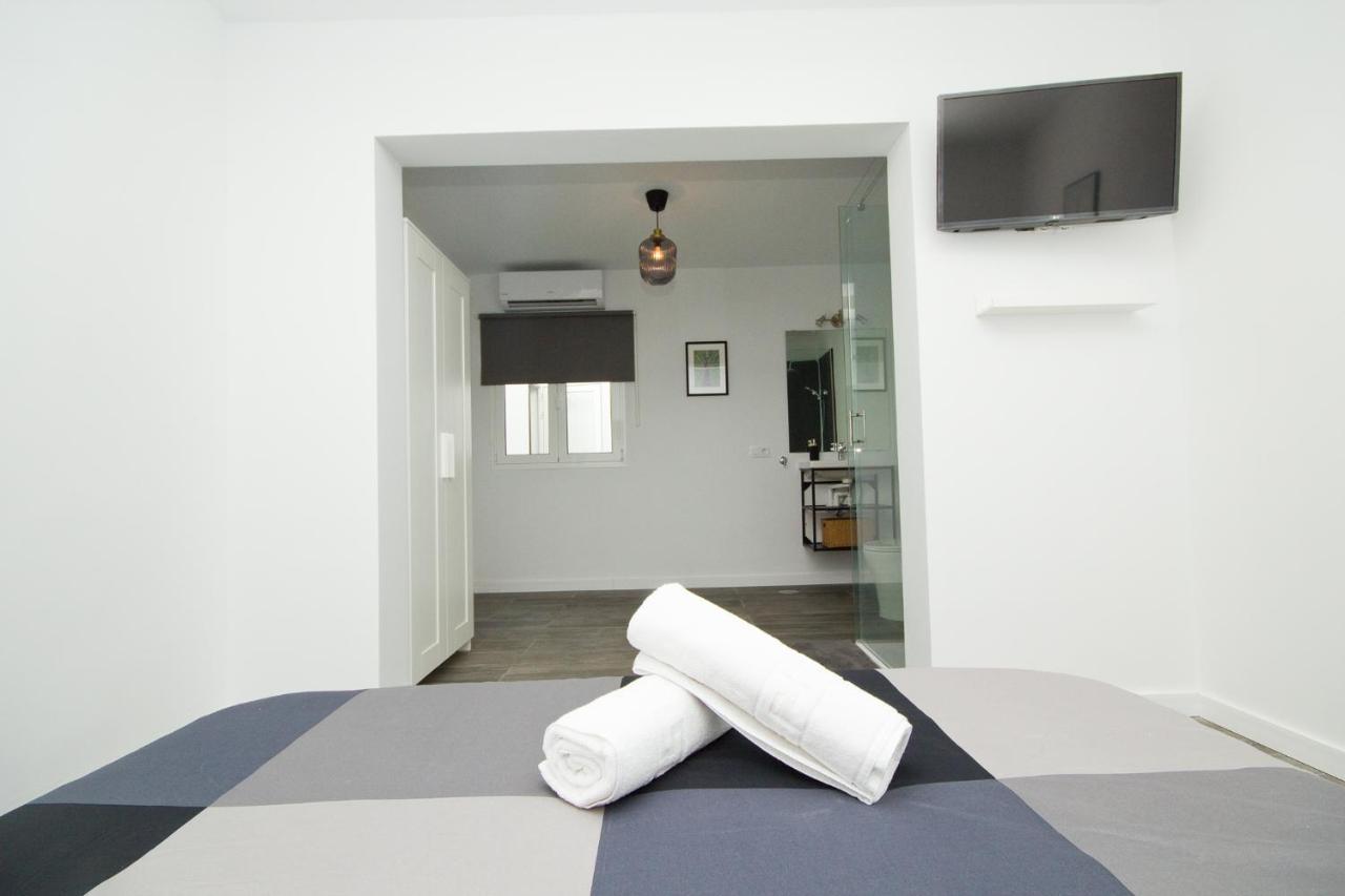 Los Alonsos - Open Mall - By Az Rentals Arrecife  Ngoại thất bức ảnh